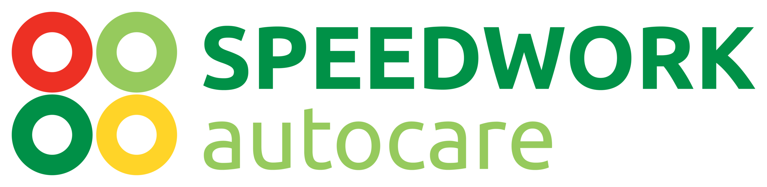 Speedwork Autocare